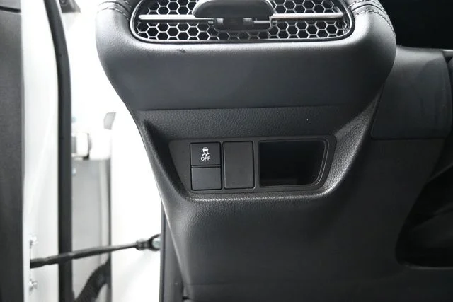 Used 2024 White Honda EX-L image 14