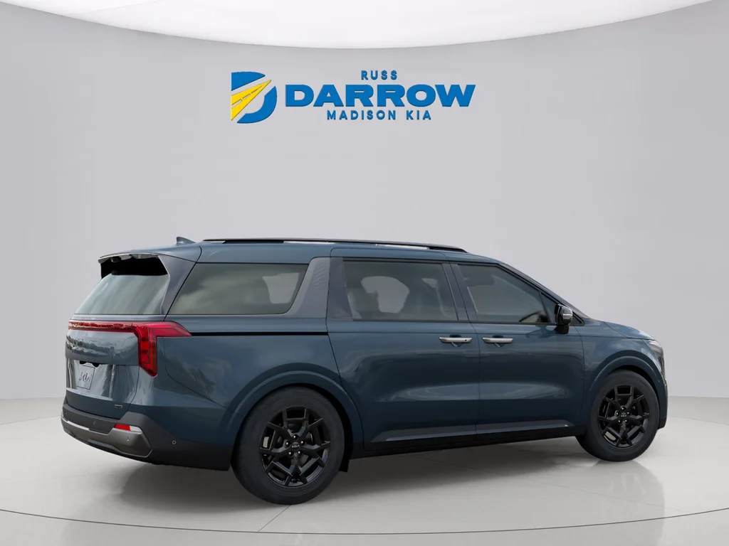 New 2027 Astra Blue Kia SX image 6
