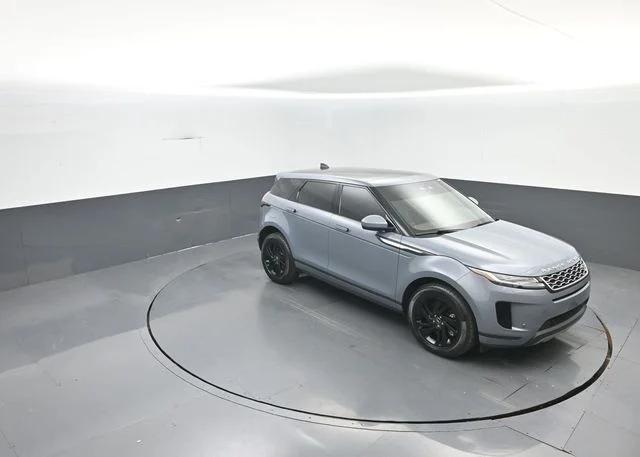 Used 2022 Nolita Grey Land Rover S image 27