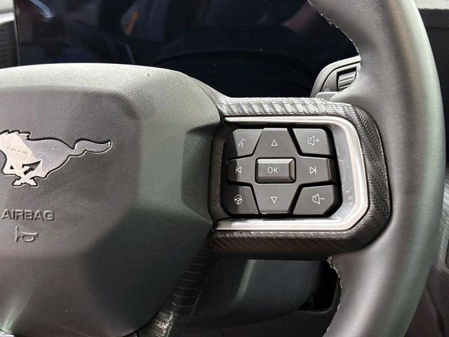Used 2026 Orange Ford GT image 14