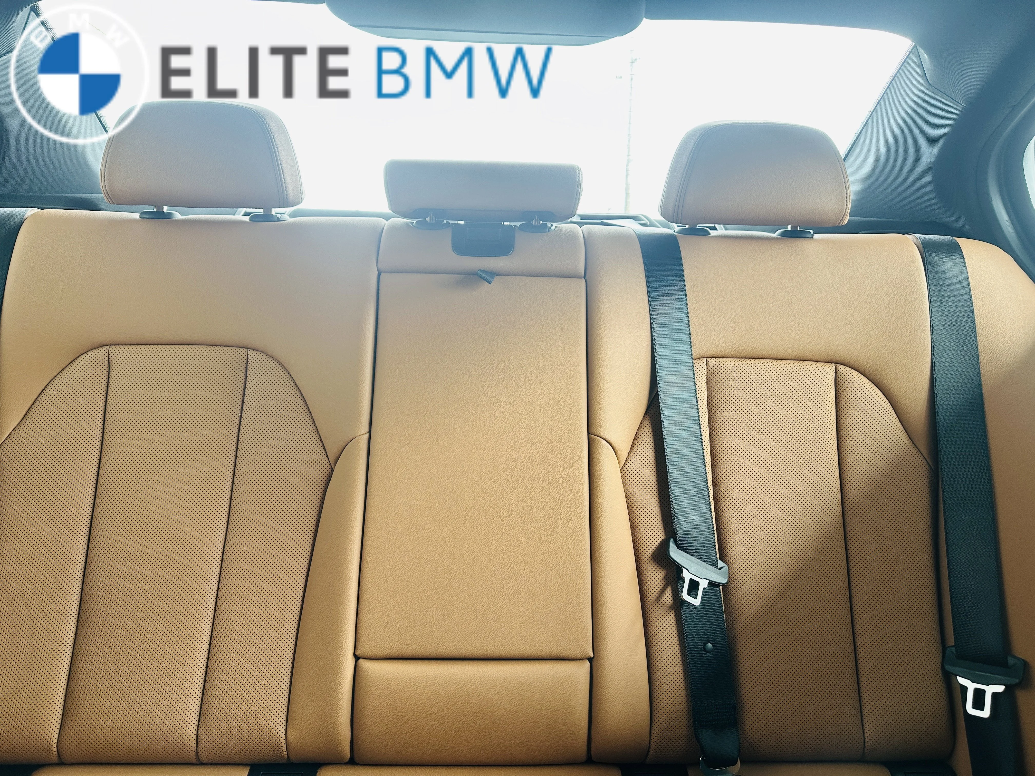 Used 2026 Alpine White BMW 330i xDrive image 21