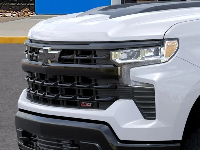 2026 Chevrolet Silverado 1500 LT Trail Boss - Photo 13