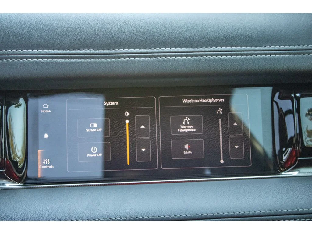 Used 2025 BLACK Ram RHO image 65