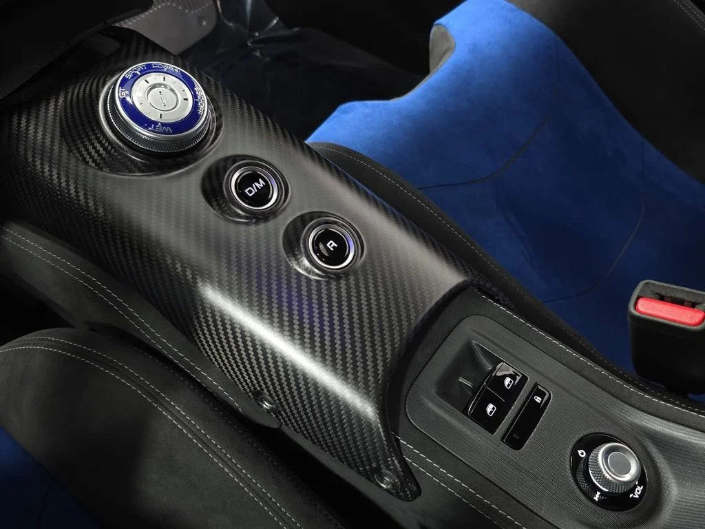 2022 Maserati MC20 Base | CarEdge | CarEdge