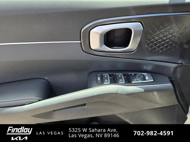 New 2026 Silver Kia S image 18