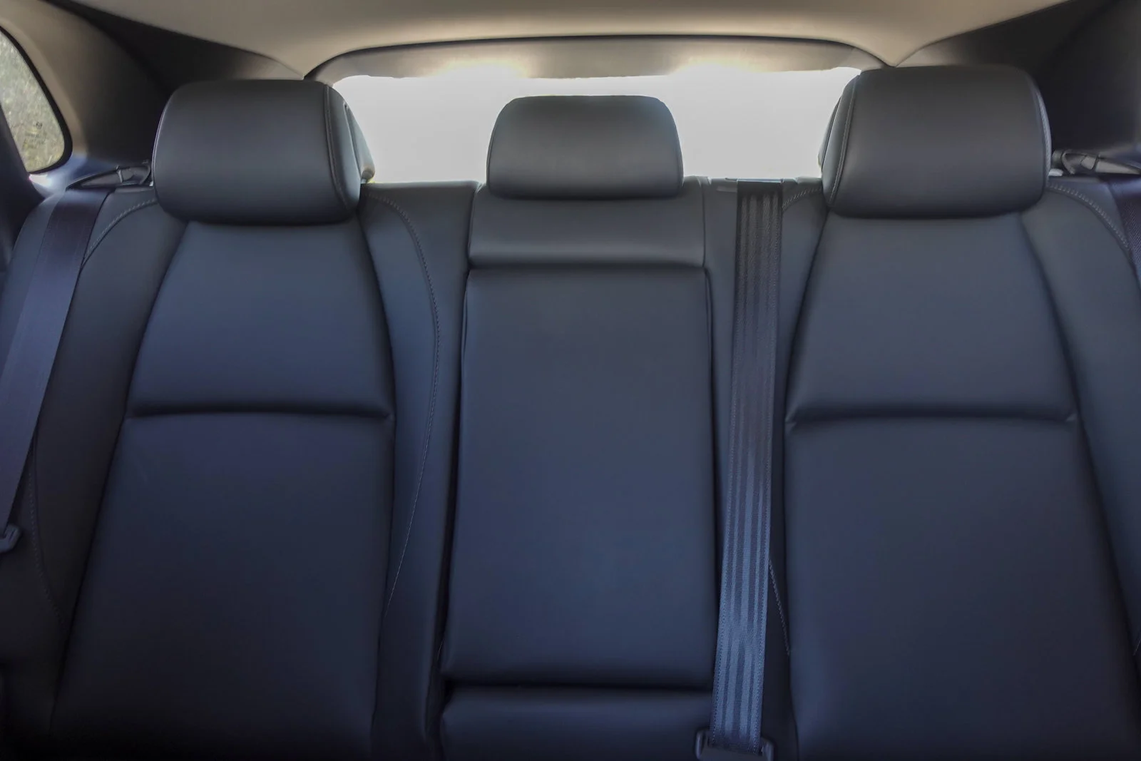 New 2026 Jet Black Mica Mazda 2.5 S Preferred image 15