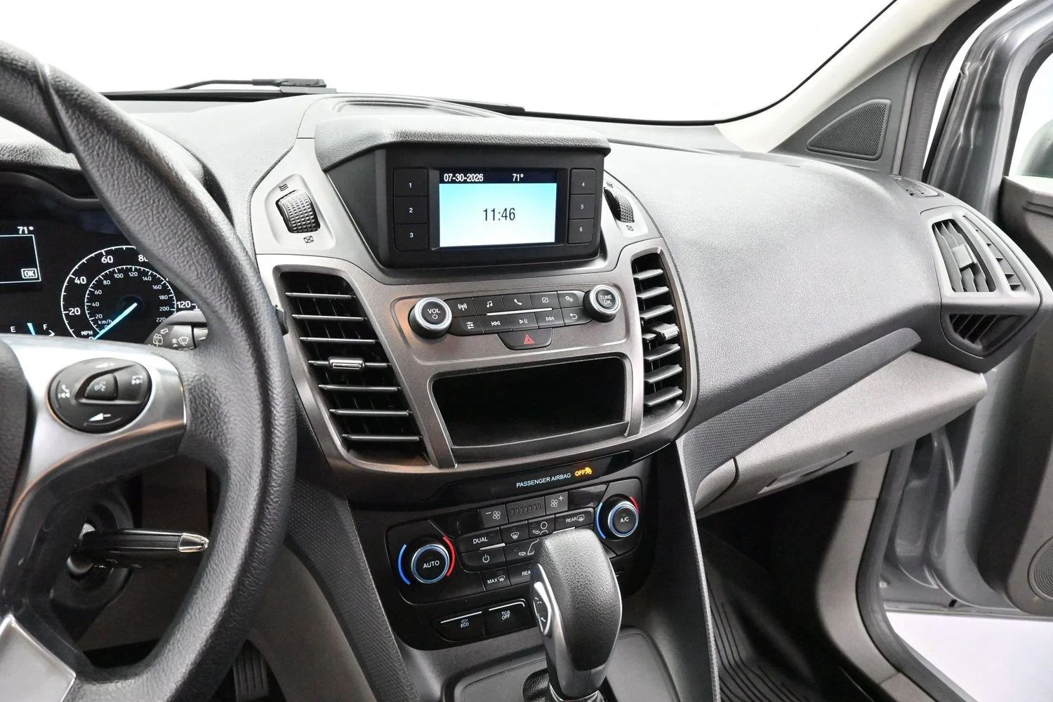 Used 2022 Solar Silver Ford XL image 19