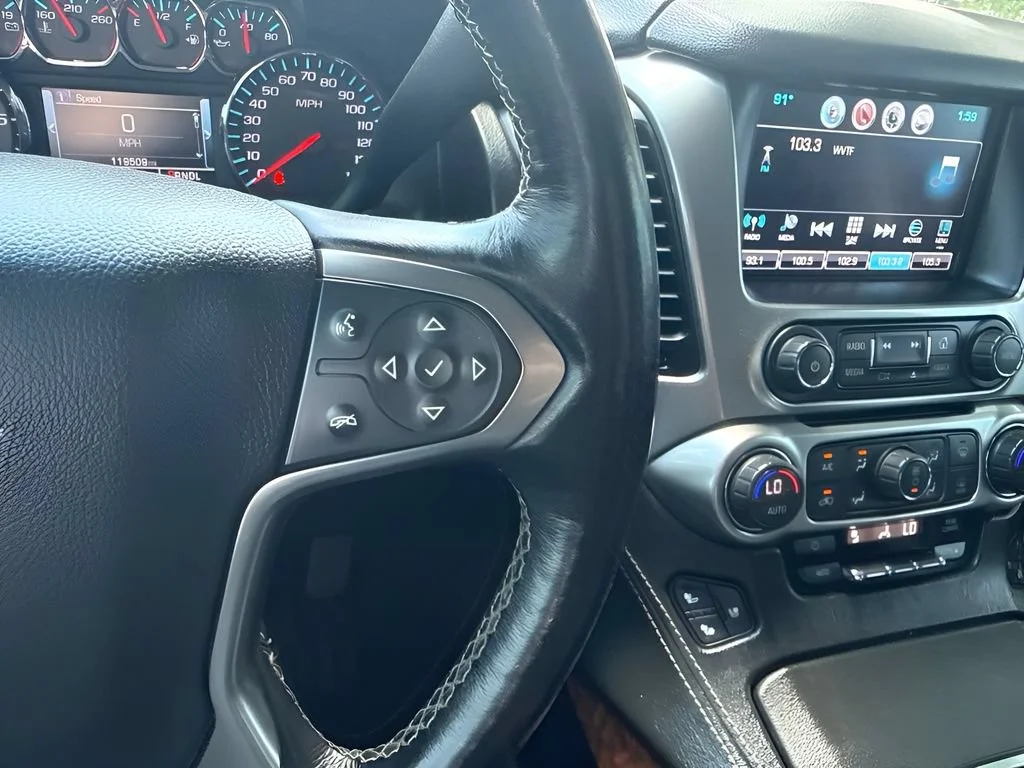 Used 2018 PEPPERDUST METALLIC Chevrolet Premier image 19