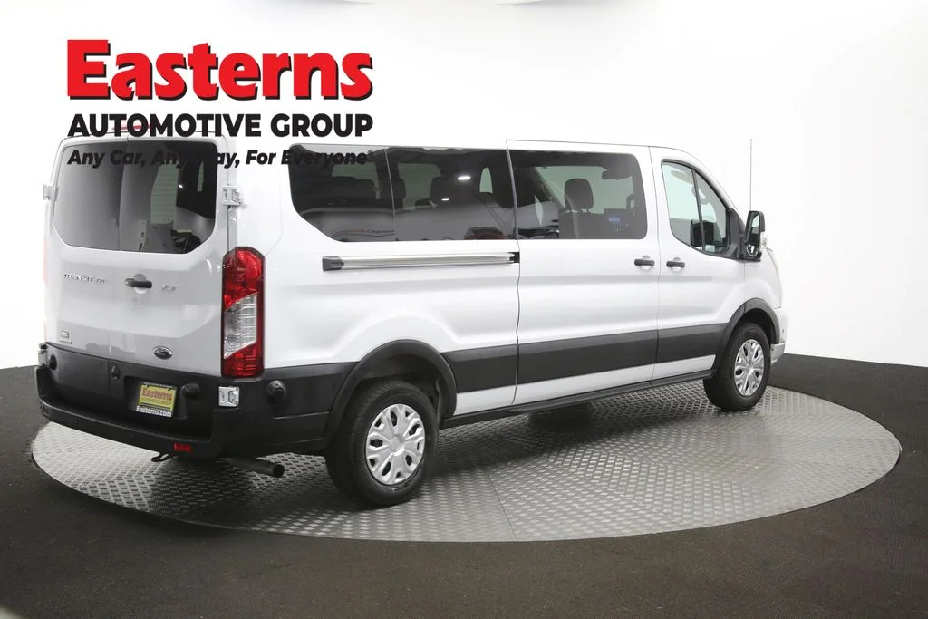 Used 2024 White Ford XLT image 38