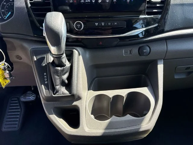 Used 2024 White Ford XLT image 36