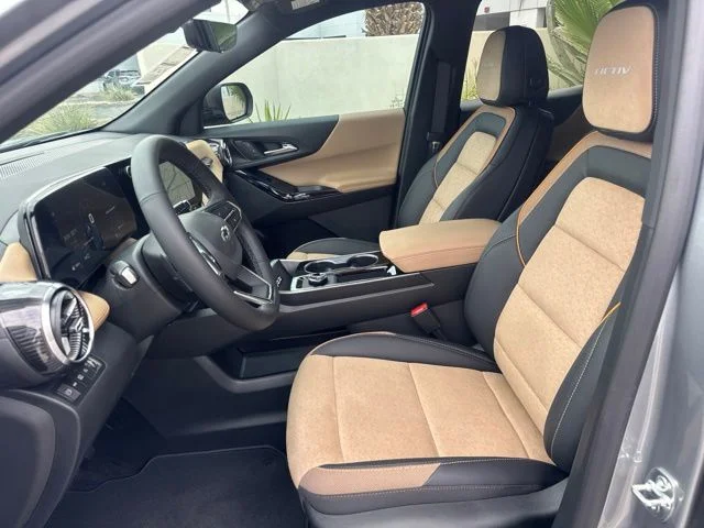 New 2027 Gray Chevrolet ACTIV image 9