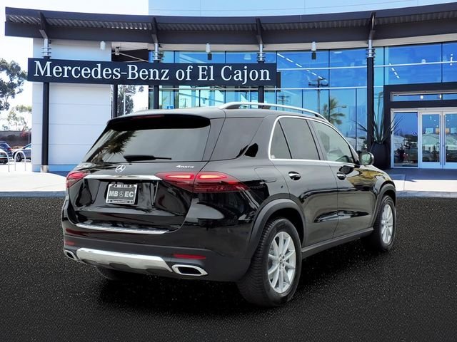 Certified Used 2024  Mercedes-Benz GLE 350 image 3