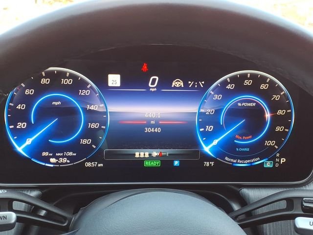 Certified Used 2023 Gray Mercedes-Benz Base image 11