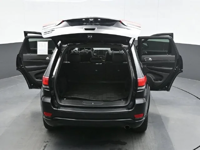 2020 Jeep Grand Cherokee Altitude - Photo 27