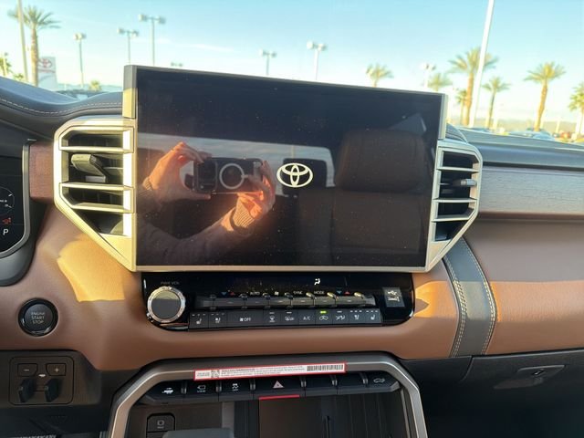 2026 Toyota Tundra 1794 Edition - Photo 19
