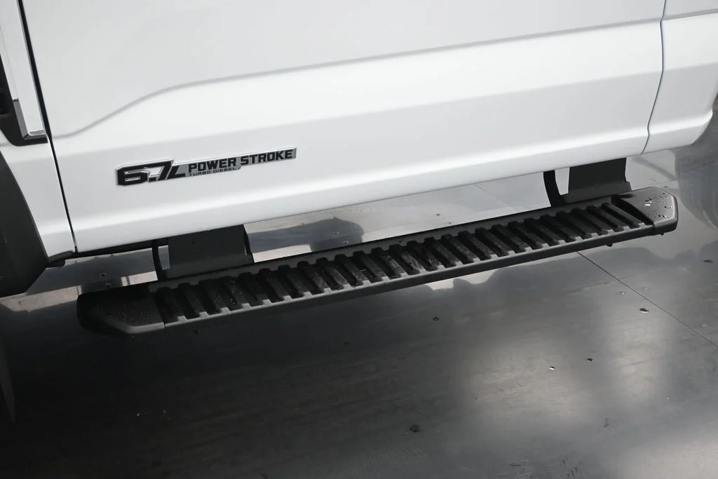 New 2026 White Ford XL image 16