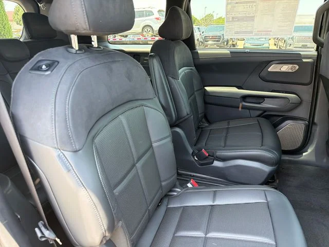 New 2027 Panthera Metal Kia SX-PRESTIGE image 22