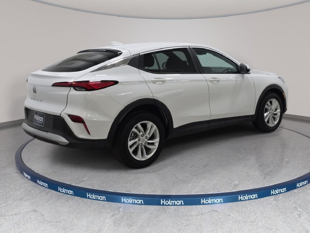 Used 2026 White Buick Preferred image 6
