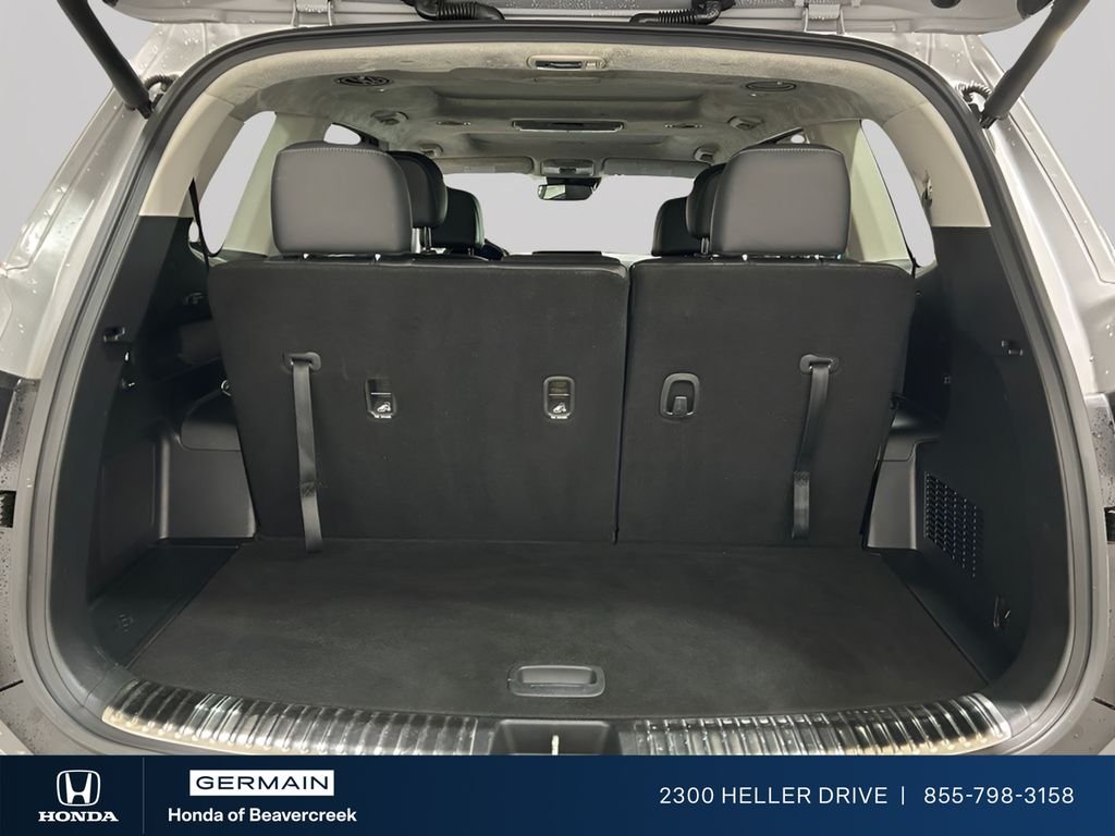 Used 2022 Wolf Gray Kia SX image 30