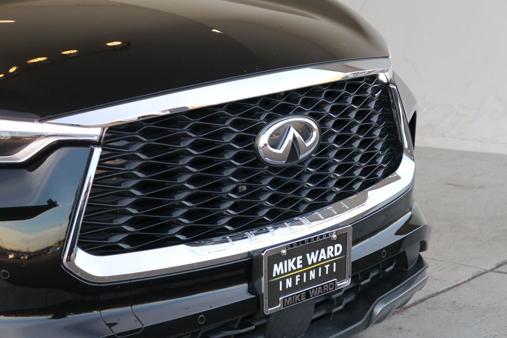 2025 INFINITI QX60 AUTOGRAPH - Photo 66