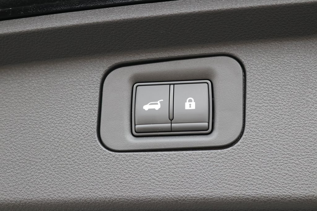 2026 INFINITI QX80 Luxe - Photo 31