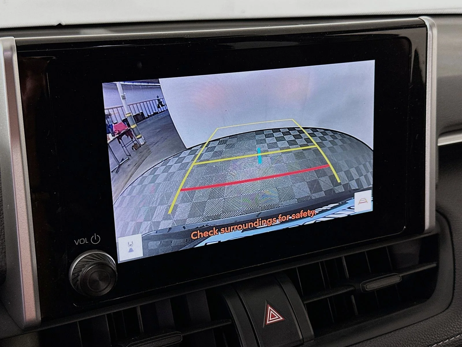 Used 2025 Midnight Black Metallic Toyota XLE image 14