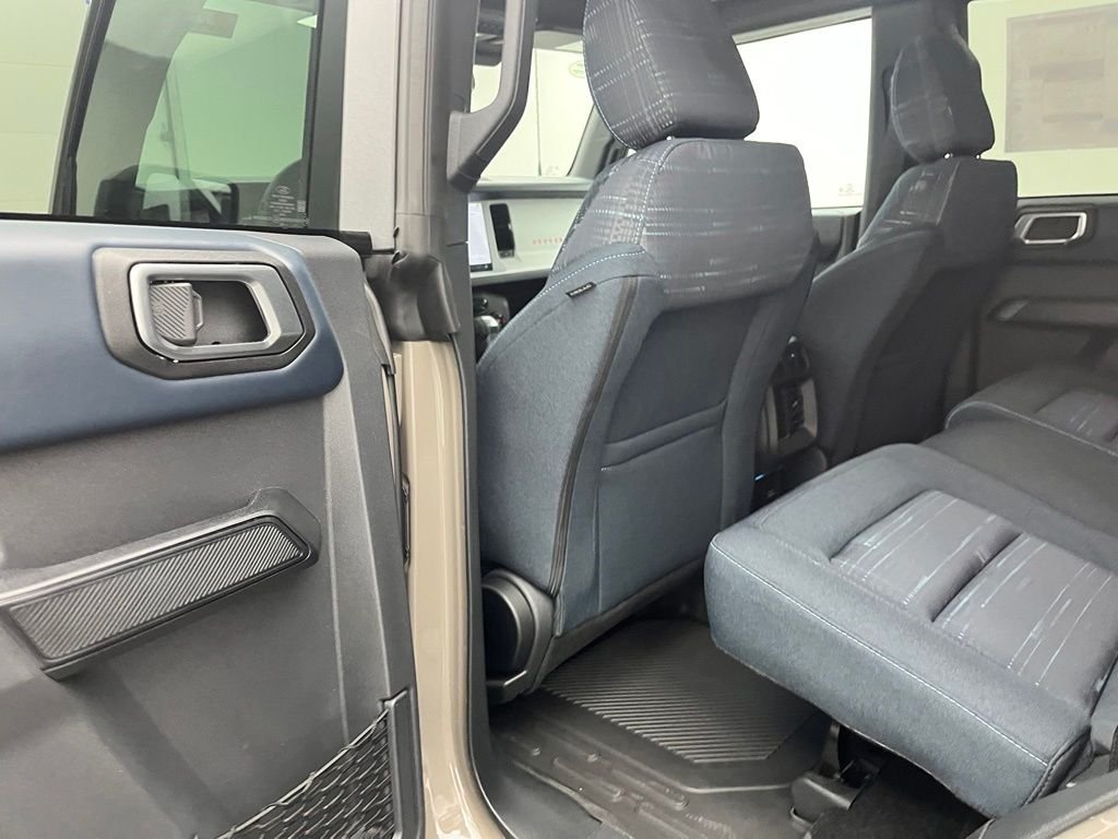 New 2026 Gray Ford Heritage Edition image 37