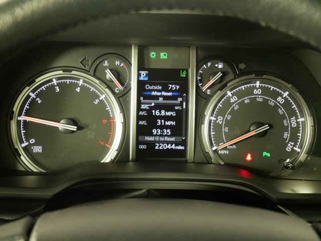 Certified Used 2024 Underground Toyota Limited image 21