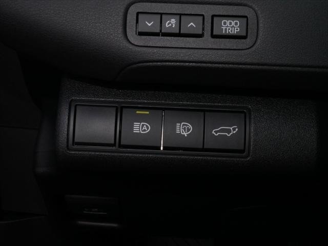 Certified Used 2026 MIDNIGHT BLACK METAL Toyota  image 27