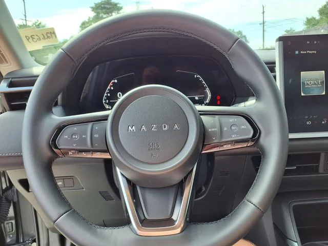 New 2026 Gray Mazda 2.5 S Preferred image 20