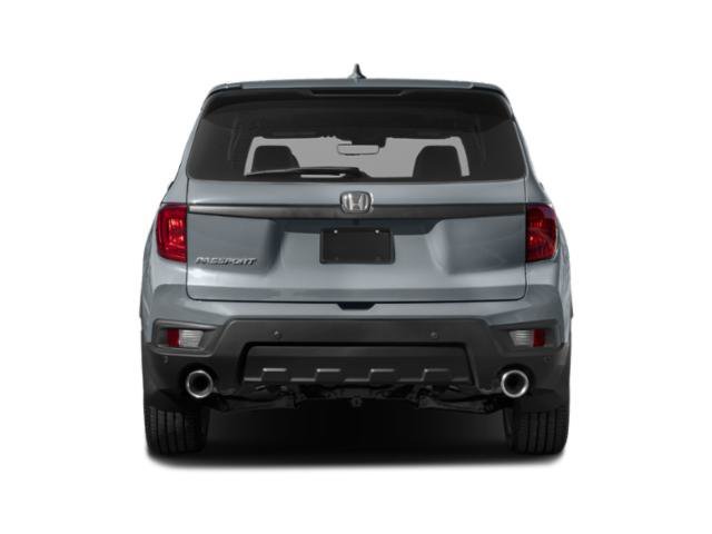 2023 Honda Passport EX-L - Photo 8