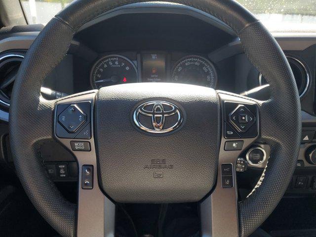 2022 Toyota Tacoma TRD Off Road - Photo 18
