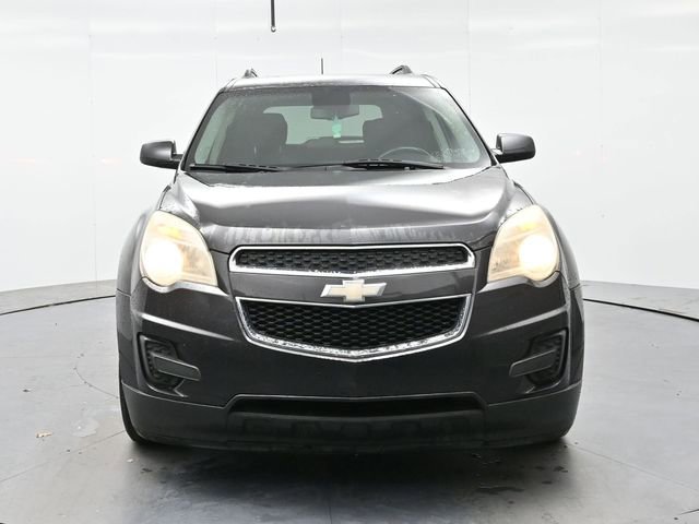 Used 2013 Chevrolet Equinox 1LT with VIN 2GNALDEK0D6164172 for sale in Anderson, SC