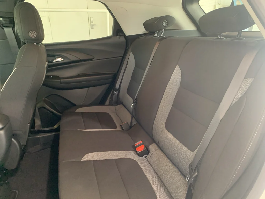 2026 Chevrolet Trailblazer LS - Photo 13