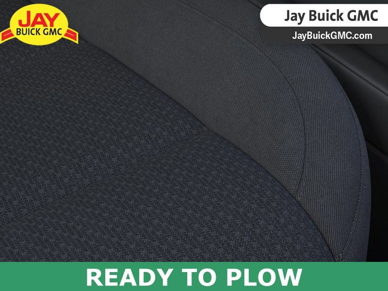 2026 GMC Sierra 2500HD Pro - Photo 21