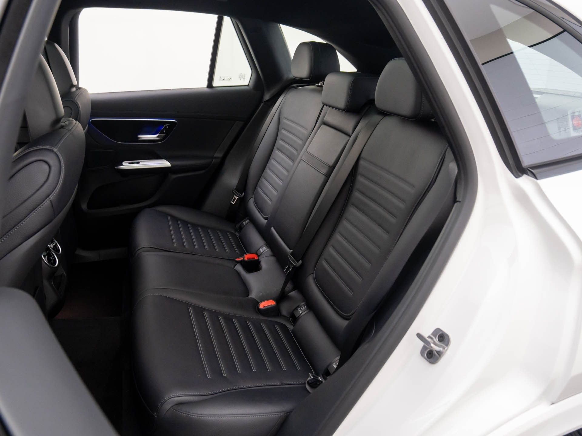 2026 Mercedes-Benz GLC AMG GLC43 - Photo 18