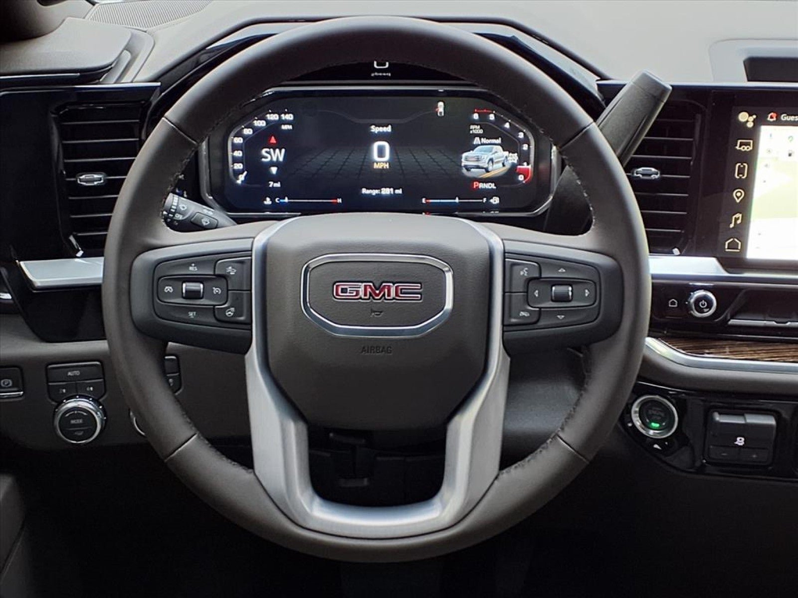 2026 GMC Sierra 1500 SLE - Photo 72