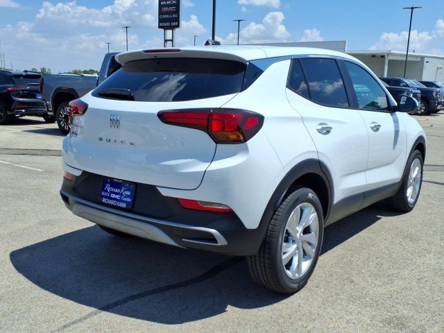 2026 Buick Encore GX Preferred - Photo 7
