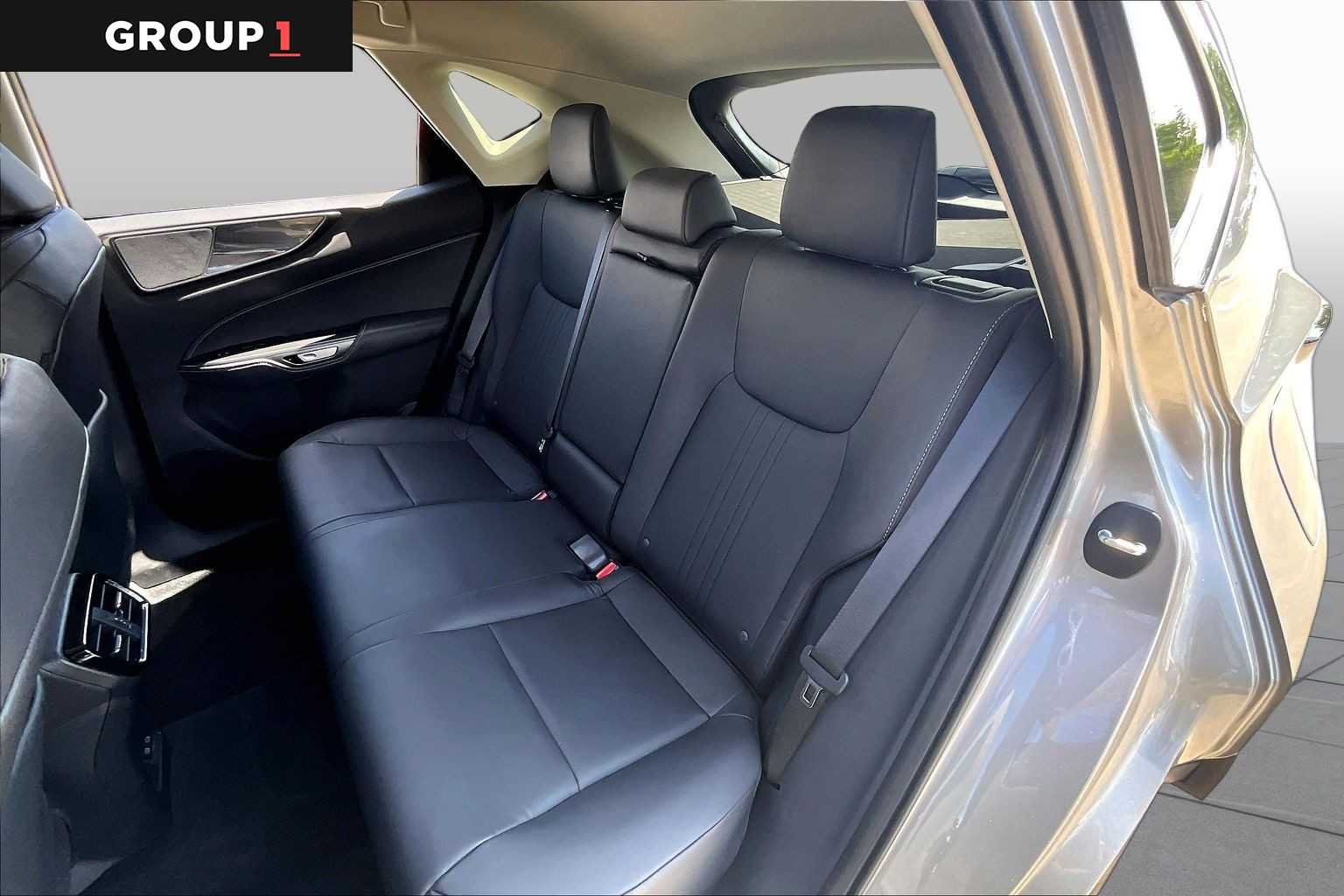 Used 2026 Atomic Silver Lexus  image 18