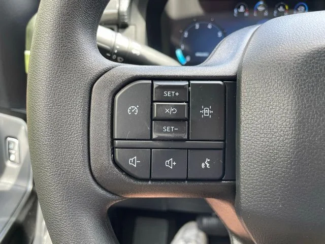 New 2026 CARBONIZED GRAY Ford STX image 16