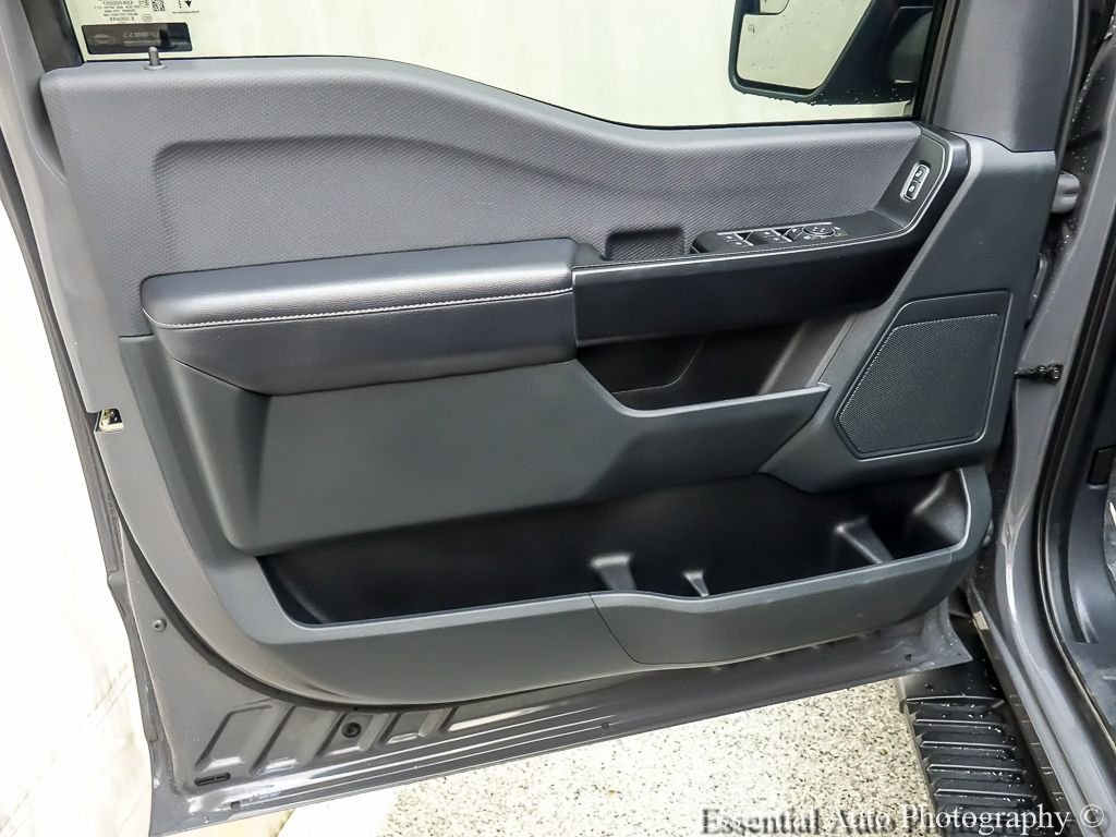 Used 2021 Lead Foot Ford XL image 18
