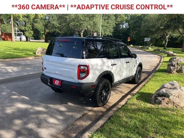 2025 Ford Bronco Sport Badlands - Photo 67