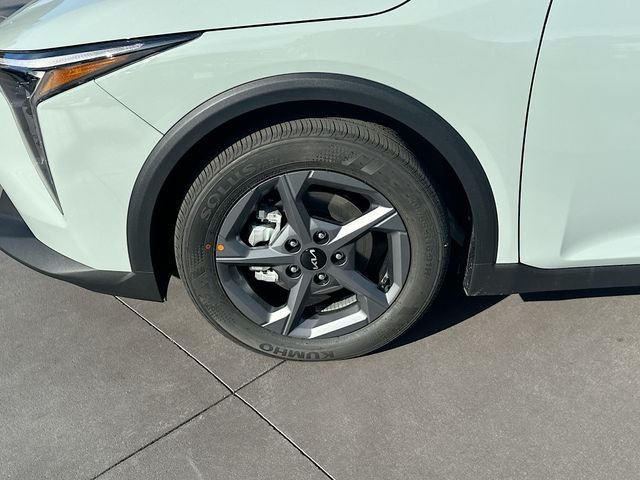 Used 2026 Haze Kia LXS image 29