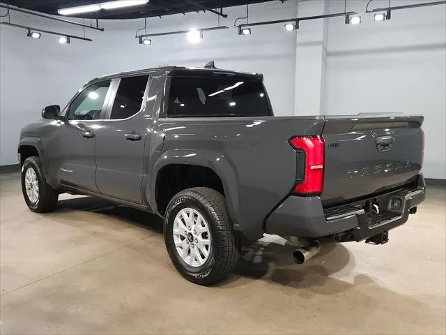 Certified Used 2025 UNDERGROUND Toyota  image 5