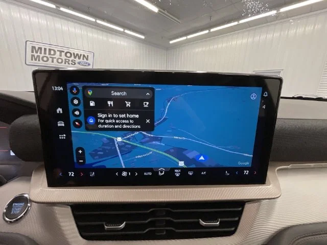 New 2026 Carbonized Gray Metallic Ford Active image 18
