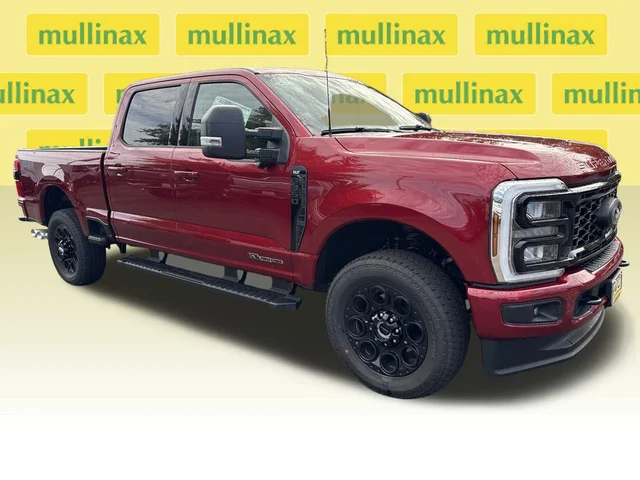 2026 Ford F-350SD XLT