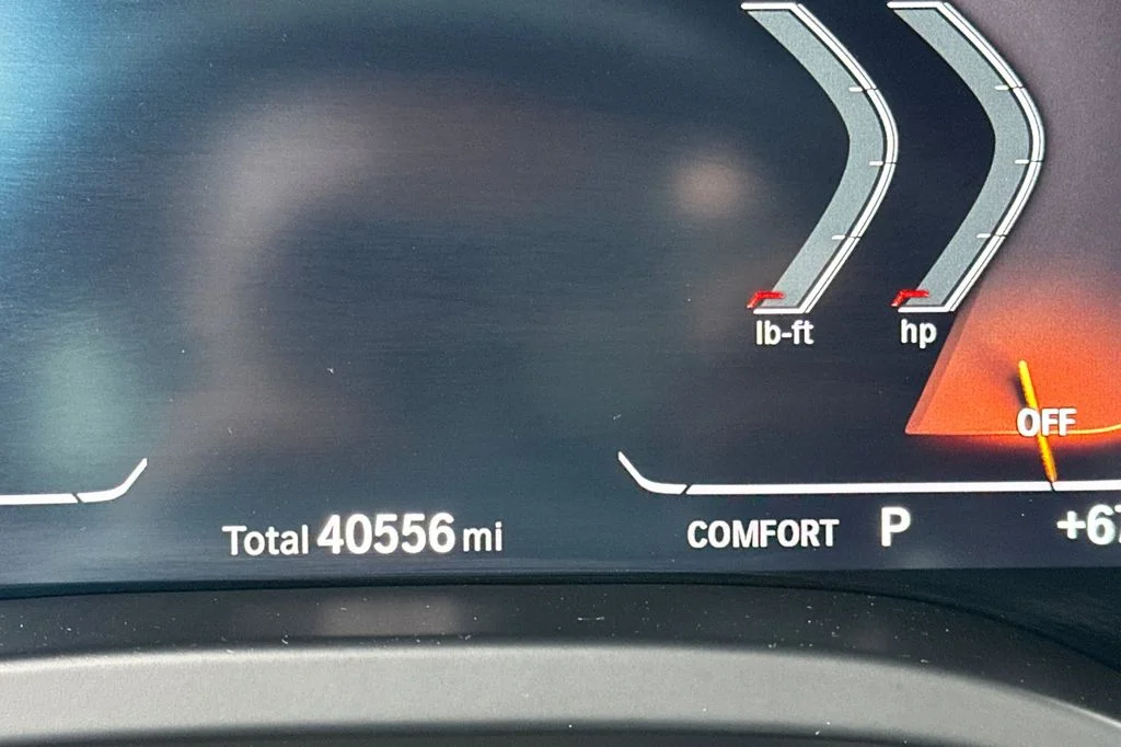 2023 BMW X3 30i - Photo 25