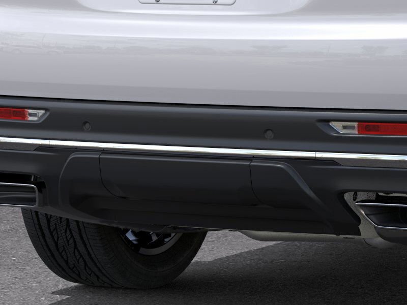 2025 Buick Enclave Preferred - Photo 14