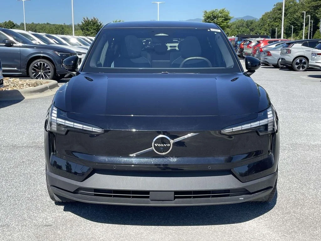 2025 Volvo EX30 Ultra - Photo 24