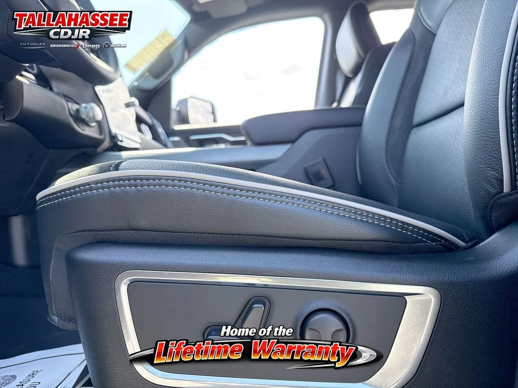 2026 RAM 1500 Laramie - Photo 14